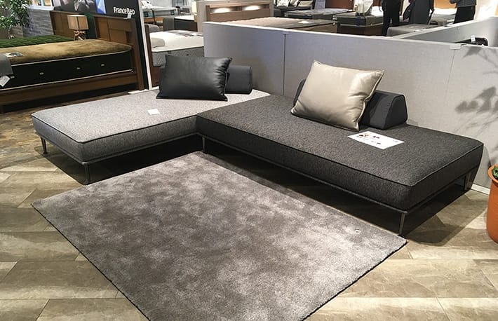 フランスベッド☆FREEing☆ソファベッド☆ブラック フランスベッド☆FREEing☆ソファベッド☆ブラック - メルカリ