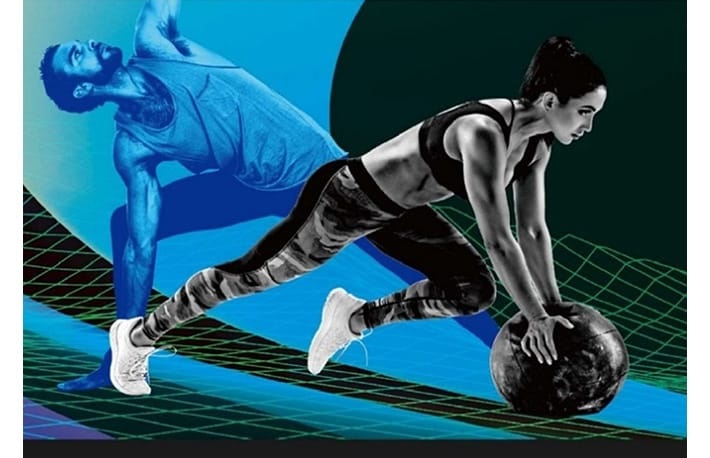 イデア大阪「アスリートのためのマットレス･シーリースポーツ」～筋肉とココロが歓ぶ眠り～ 2/11～19のカルーセル画像2