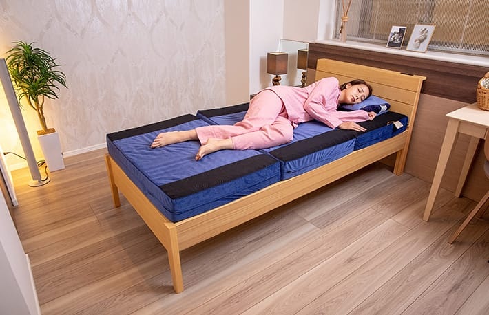 my makura ゆめタウン光の森店「パラマウントベッド体感フェア」2/23～26のカルーセル画像5
