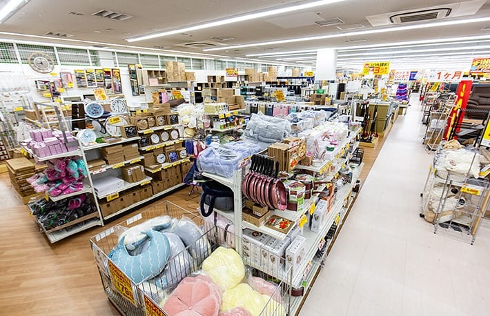 ファニチャーエキサイト宇治店「春の大感謝祭･スプリングフェア」4/1～9のカルーセル画像10