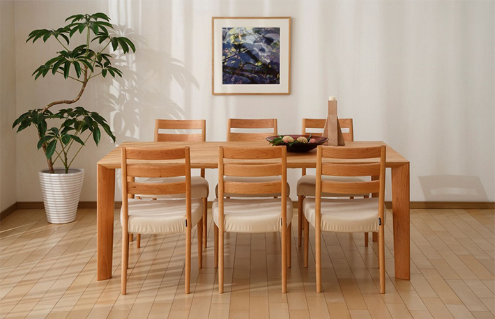 カリモク家具 本社ショールーム「ゴールデンウィークインテリアフェア」4/29～5/7のカルーセル画像6