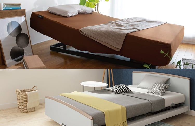my makura Bed イオンタウン茨木太田店「パラマウントベッド体感フェア」3/24～27のカルーセル画像1