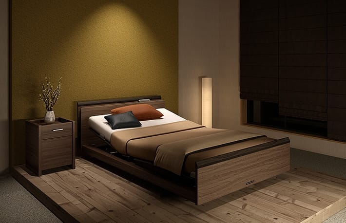 my makura Bed イオンタウン茨木太田店「パラマウントベッド体感フェア」3/24～27のカルーセル画像2