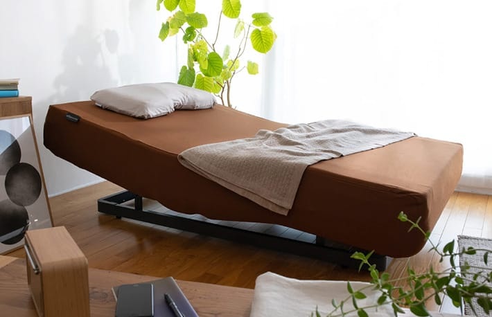 my makura Bed イオンタウン茨木太田店「パラマウントベッド体感フェア」3/24～27のカルーセル画像4