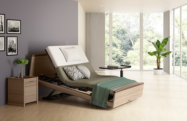 my makura Bed イオンタウン茨木太田店「パラマウントベッド体感フェア」3/24～27のカルーセル画像3