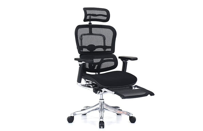 横浜地区最大級の品揃え「ワークチェアギャラリー横浜」オープン 6/12～26のカルーセル画像3