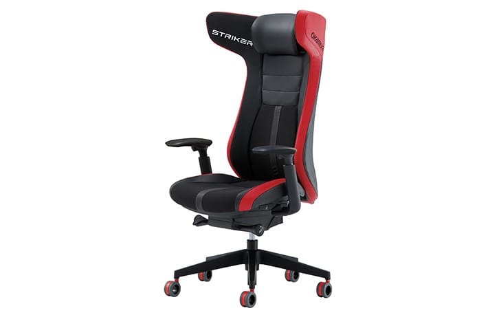 横浜地区最大級の品揃え「ワークチェアギャラリー横浜」オープン 6/12～26のカルーセル画像7