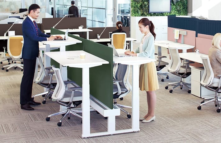 横浜地区最大級の品揃え「ワークチェアギャラリー横浜」オープン 6/12～26のカルーセル画像8