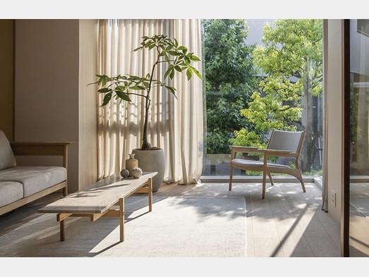 KARIMOKU CASE STUDY「LIFE STYLE FAIR」in八王子 5/29～6/25
