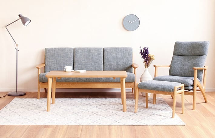 ナルセ家具ショールーム「浜本工芸･価格改定前ラストセール」5/13～30のカルーセル画像5