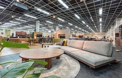 ～南大阪最大級の売り場規模～"ブランド家具"大バザール 10/7～9のメイン画像