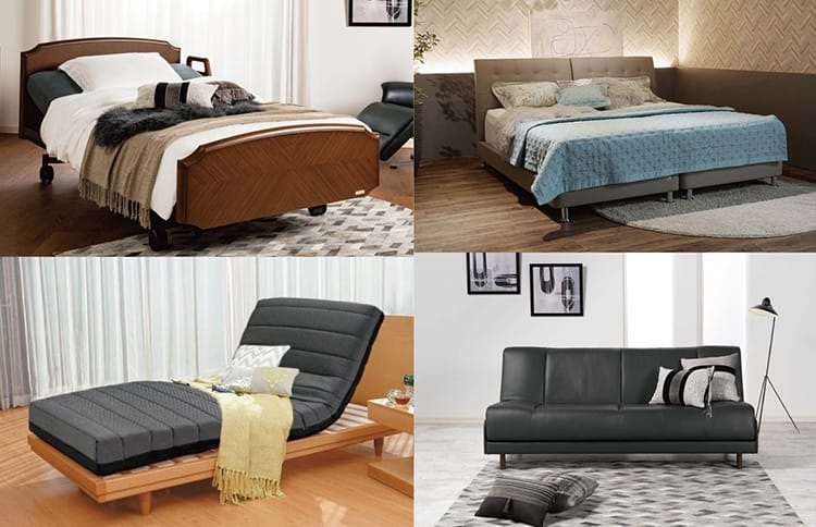 フランスベッド工場直送フェア in信州安曇野 7/1･2のカルーセル画像1