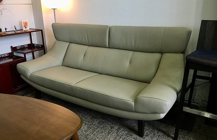 カリモク家具”価格改定前”「リフレッシュクリアランス」＆「家具の相談会」in富山 5/27～6/4のカルーセル画像2