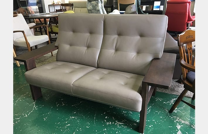 カリモク家具”価格改定前”「リフレッシュクリアランス」＆「家具の相談会」in富山 5/27～6/4のカルーセル画像4