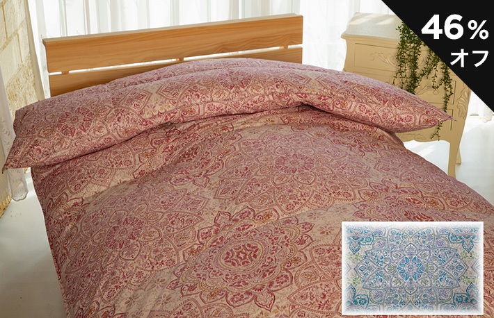 「羽毛ふとん＆羽毛リフォーム歳末セール」in兵庫 伊丹 12/2～4のカルーセル画像3