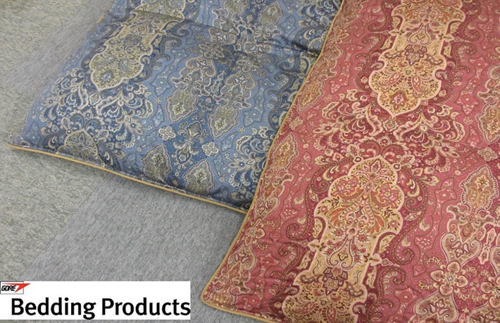 「羽毛ふとん＆羽毛リフォーム歳末セール」in兵庫 伊丹 12/2～4のカルーセル画像4