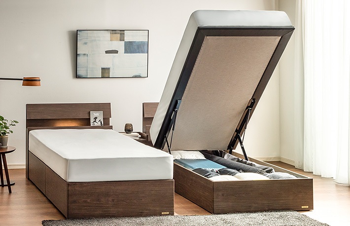 フランスベッド「OUTLETバザール」in東京 千代田区 2/17･18のカルーセル画像5