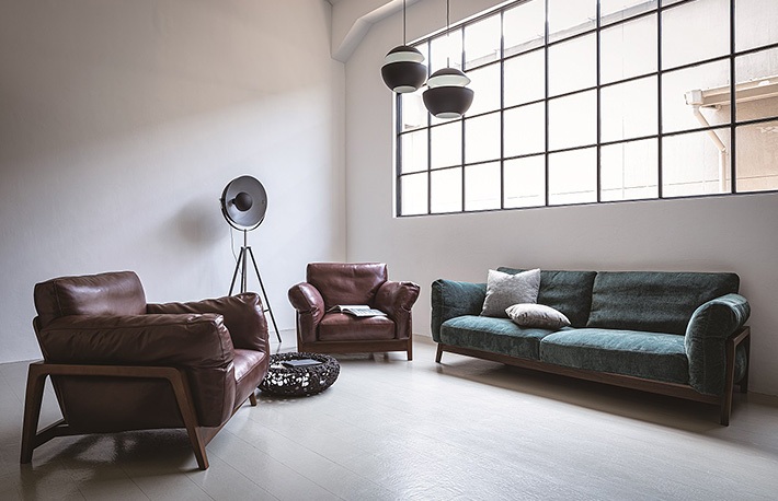 冨士ファニチア 福岡ショールーム「クリアランスセール 2024」1/20･21のカルーセル画像6