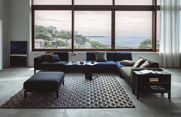 冨士ファニチア 福岡ショールーム「クリアランスセール 2024」1/20･21のカルーセル画像7