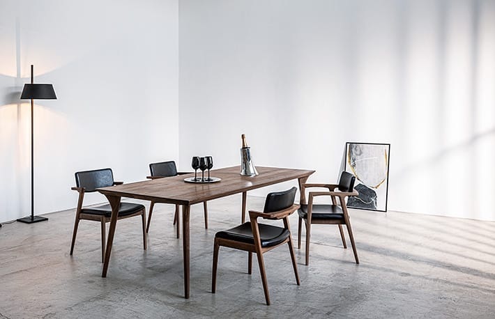 冨士ファニチア 福岡ショールーム「クリアランスセール 2024」1/20･21のカルーセル画像3