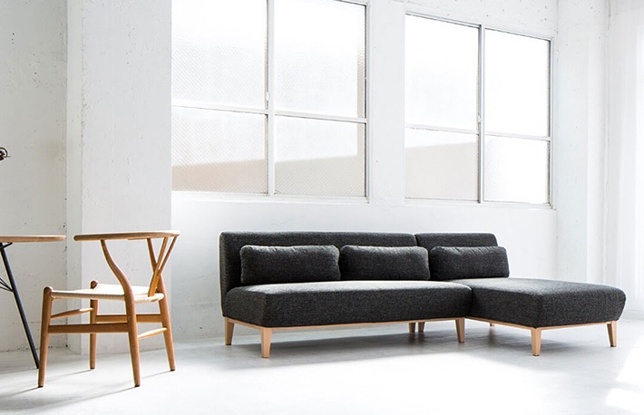 インテリアショップ NEST「FLANNEL SOFA FAIR」in島根 1/29～2/12のカルーセル画像3