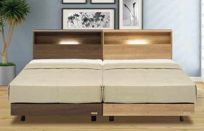 ニシオカ家具「ベッド体感フェア」in愛媛 3/30～4/1のカルーセル画像7