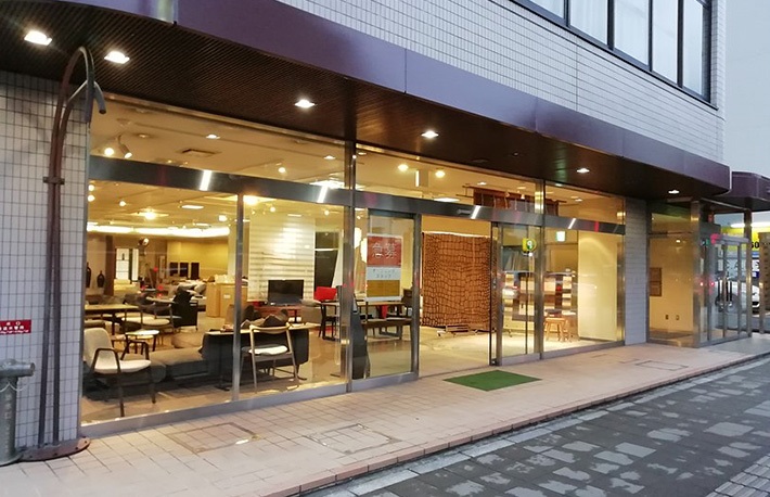 仙台二日町家具ショールーム「新生活応援 春の現品決算セール」4/8～14のカルーセル画像2