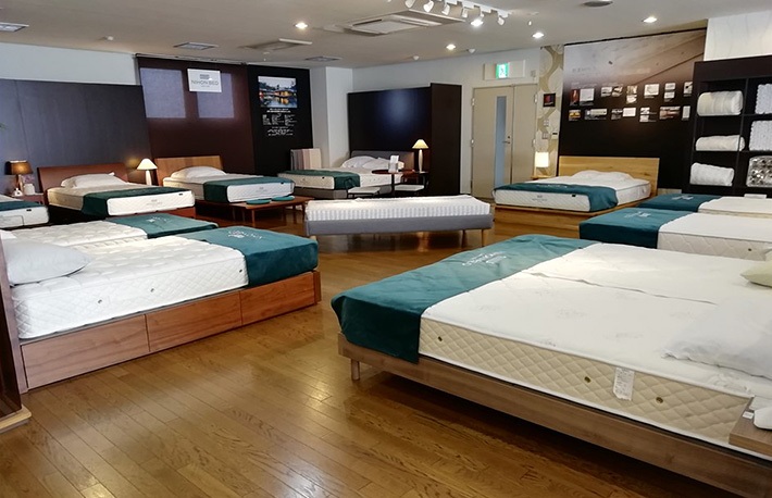 仙台二日町家具ショールーム「新生活応援 春の現品決算セール」4/8～14のカルーセル画像4
