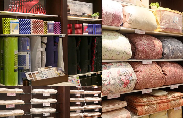 創業155年･眠りの専門店「わたしん」パラマウントベッド特別販売会 2/9～21のカルーセル画像8