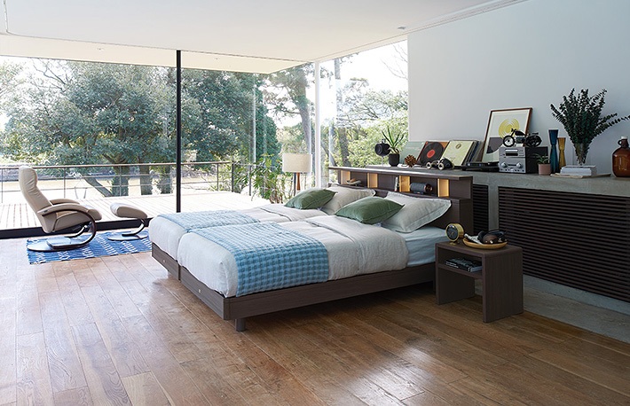 「工場直送シモンズフェア」-同時開催 大特価シモンズアウトレットセール- in静岡 磐田 3/2～17のカルーセル画像3