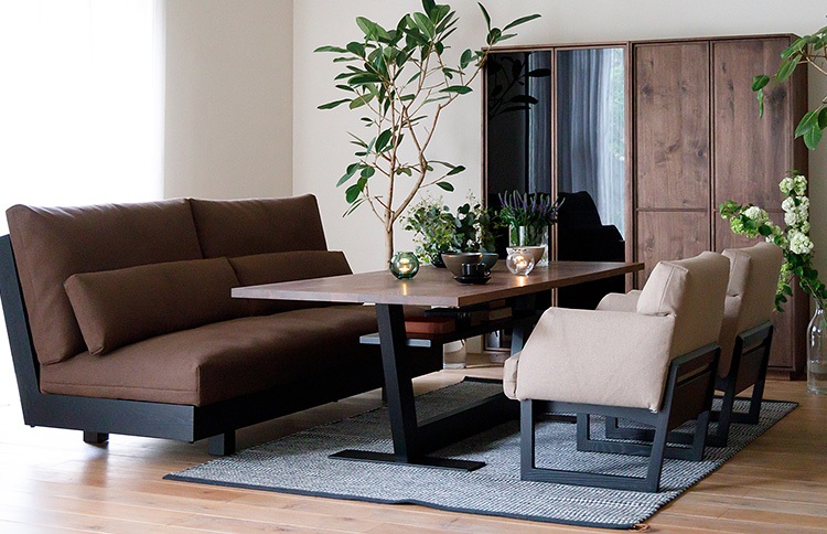 「PIANO ISOLA」ポップアップショップ in横浜高島屋 3/19まで開催のカルーセル画像1