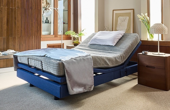 シモンズ･シーリー･フランスベッド「工場直送ベッドフェア」in浜松市総合産業展示館 4/13･14のカルーセル画像8