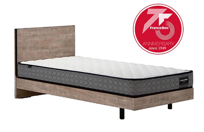 シモンズ･シーリー･フランスベッド「工場直送ベッドフェア」in浜松市総合産業展示館 4/13･14のカルーセル画像11