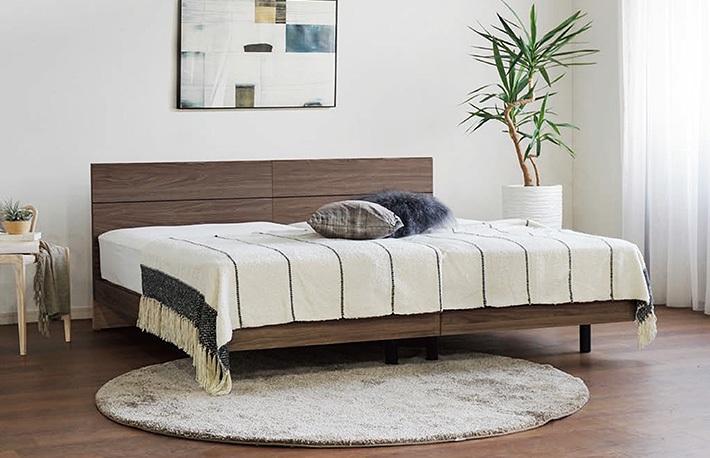 シモンズ･シーリー･フランスベッド「工場直送ベッドフェア」in浜松市総合産業展示館 4/13･14のカルーセル画像12