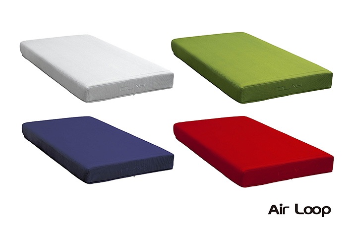 シモンズ･シーリー･フランスベッド「工場直送ベッドフェア」in浜松市総合産業展示館 4/13･14のカルーセル画像17