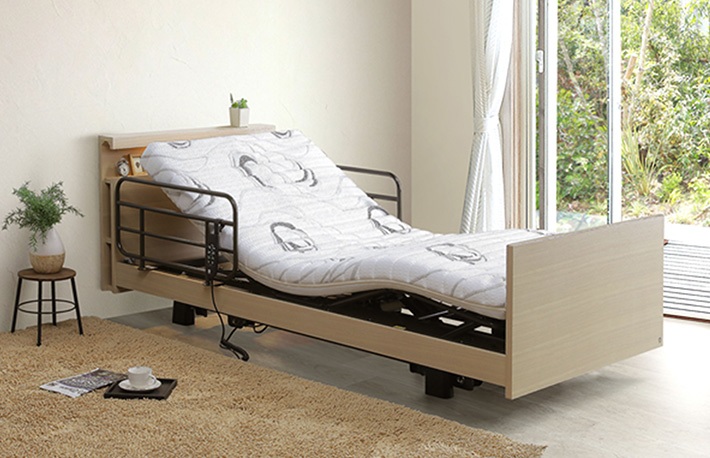 シモンズ･シーリー･フランスベッド「工場直送ベッドフェア」in浜松市総合産業展示館 4/13･14のカルーセル画像18