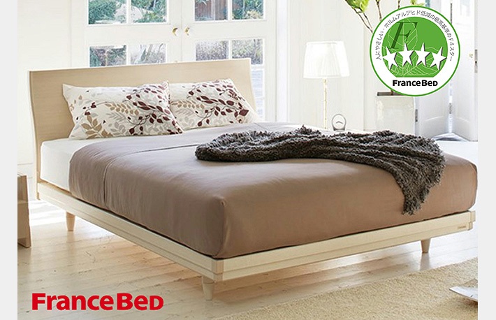 シモンズ･シーリー･フランスベッド「工場直送ベッドフェア」in浜松市総合産業展示館 4/13･14のカルーセル画像9