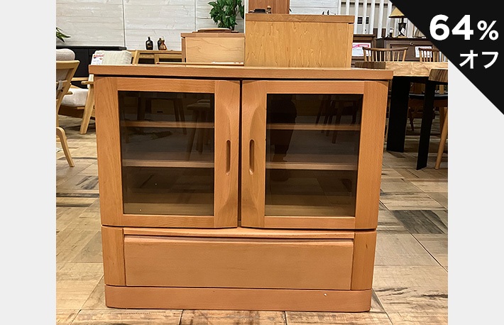 東海地区最大級の家具問屋ショールーム「決算セール」5/7～12のカルーセル画像5