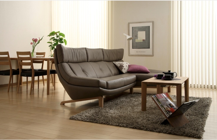 カリモク家具 水戸ショールーム「ファイナルフェア」2/8～2/11のカルーセル画像1