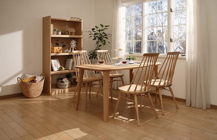 カリモク家具 水戸ショールーム「ファイナルフェア」2/8～2/11のカルーセル画像8