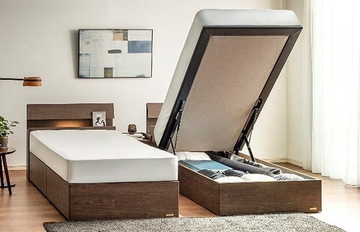 匠大塚 ベッドフレーム マットレスセット 引取り限定 不要家具引取