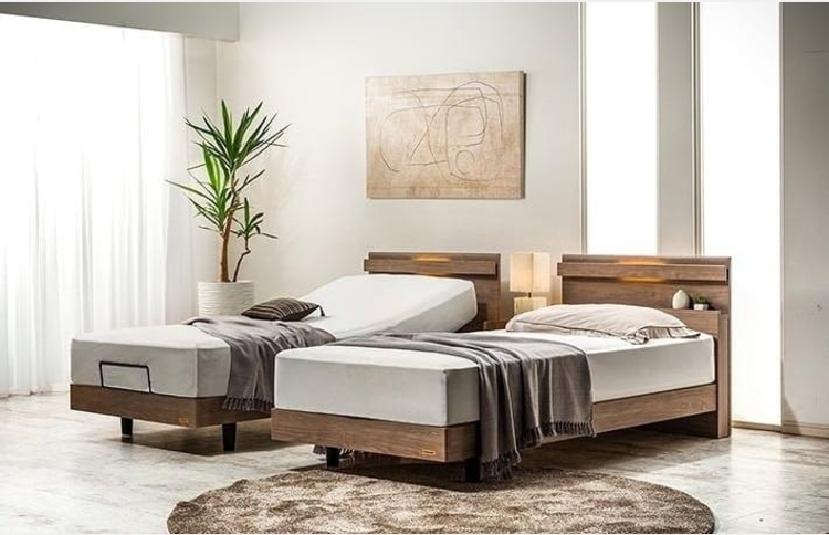 マイドームおおさか　フランスベッド新春初売りのカルーセル画像1