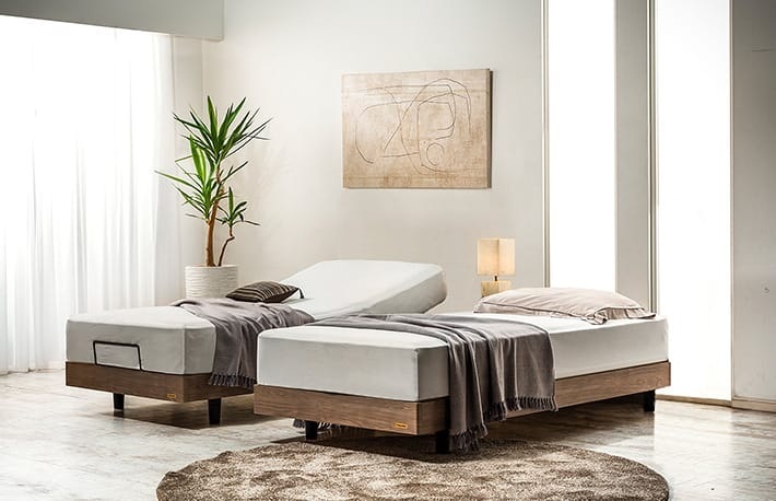 マイドームおおさか　フランスベッド新春初売りのカルーセル画像3