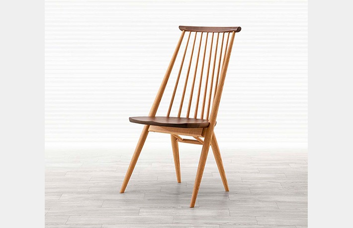 札幌ナルセ家具ショールーム「無垢材のダイニング家具特集」４/19～５/６のカルーセル画像3