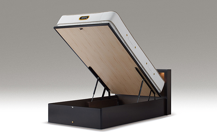 シモンズベッド プレミアムセール in表参道ミュージアム 2/1-2のカルーセル画像9