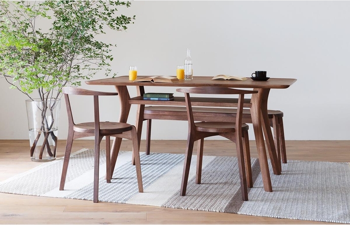 家具ブランドHIRASHIMA「PIANO ISOLA」ポップアップショップ in新宿高島屋 10/30～11/19のカルーセル画像5
