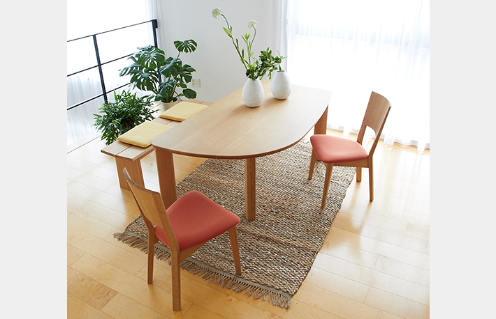 美品】白川家具 飛騨高山 一人がけチェア 高級