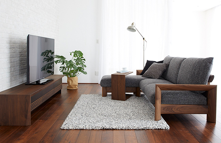 飛騨匠の家具 シラカワ大阪ショールーム 値上り前の特別セールのカルーセル画像8