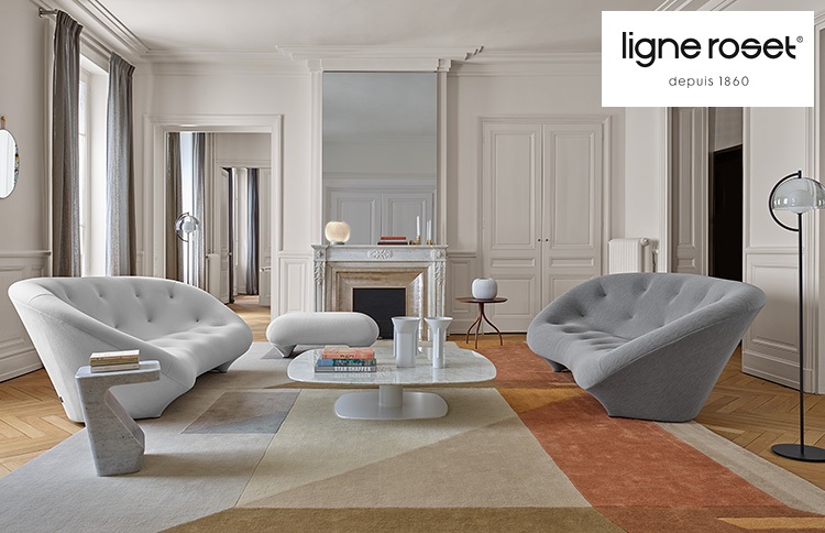ligne roset 特別ご商談フェアのカルーセル画像1