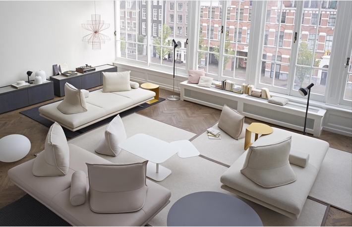ligne roset 特別ご商談フェアのカルーセル画像3